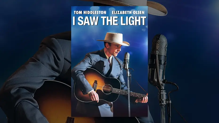 Видео к фильму Я видел свет — I Saw The Light (VF)