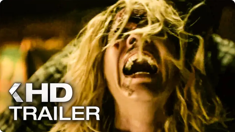 Видео к фильму Громила — BIG DRIVER Trailer German Deutsch (2017)