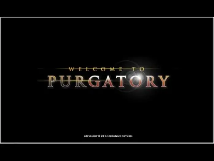 Видео к фильму Добро пожаловать в Чистилище — 'Welcome To Purgatory' Teaser Trailer