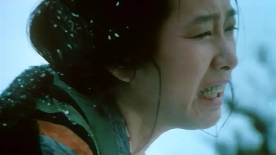 Видео к фильму Северные светлячки — Kita no Hotaru 北の螢 (1984) ORIGINAL TRAILER