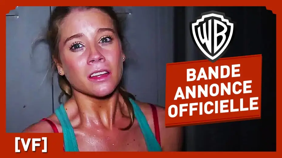 Видео к фильму Виселица — GALLOWS - Bande Annonce 2 VF