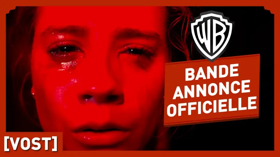 Видео к фильму Виселица — GALLOWS - Bande Annonce VOST