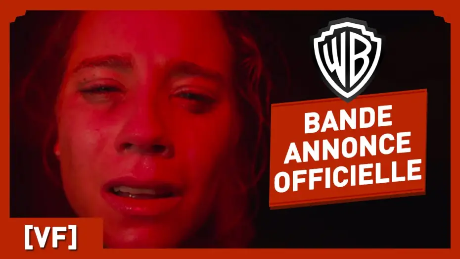 Видео к фильму Виселица — GALLOWS - Bande Annonce VF