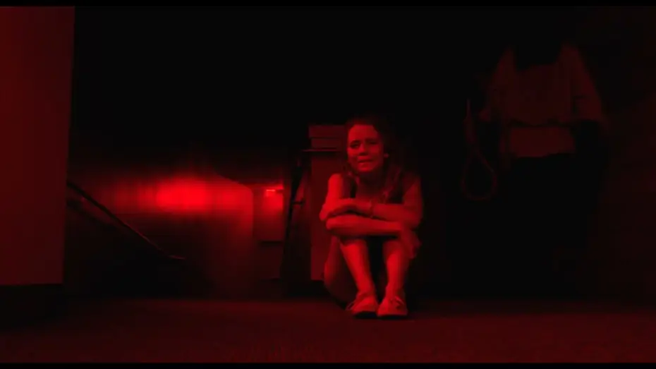 Видео к фильму Виселица — The Gallows - L'esecuzione - Teaser Trailer Italiano Ufficiale