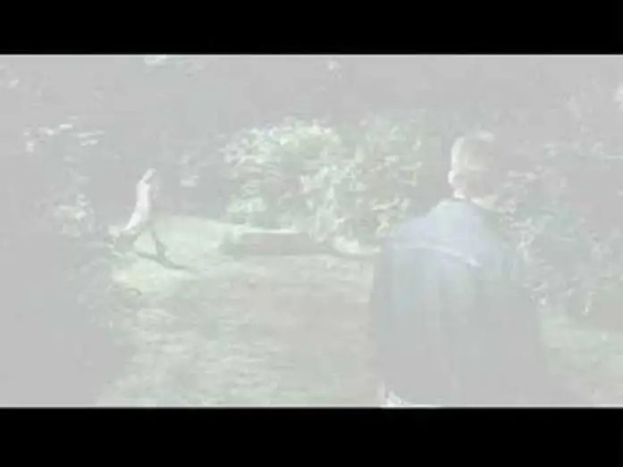 Видео к фильму Jenifer — Masters of Horror - Jenifer - trailer