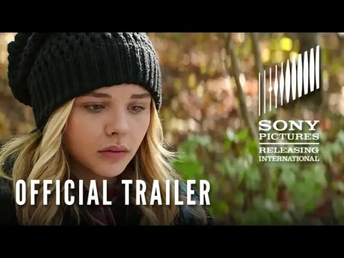 Видео к фильму 5-я волна — Hero TV Spot