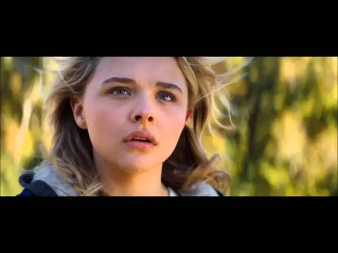Видео к фильму 5-я волна — Ordinary Girl TV Spot