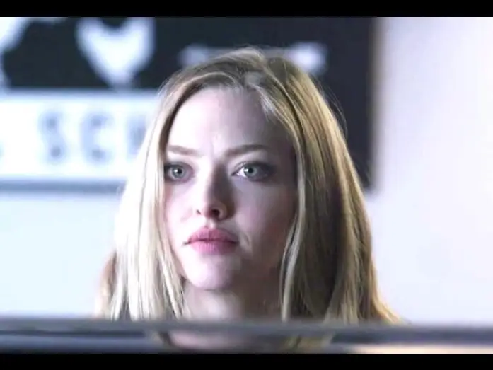 Видео к фильму Dog Food | DOG FOOD | AMANDA SEYFRIED SHORT MOVIE