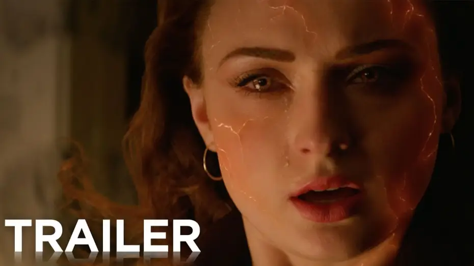 Видео к фильму Люди Икс: Тёмный Феникс | X-MEN: F&Eacute;NIX OSCURA | Tr&aacute;iler - "Special" | 7 de junio en cines