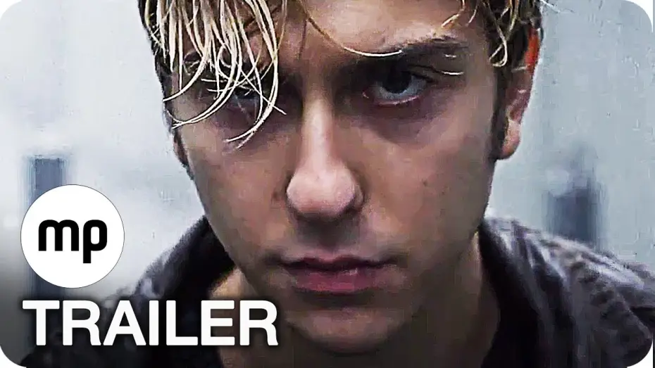 Видео к фильму Тетрадь смерти | DEATH NOTE Trailer 2 German Deutsch (2017) Netflix Film