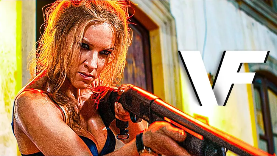 Видео к фильму Герцогиня | DUCHESS Bande Annonce VF (2026)
