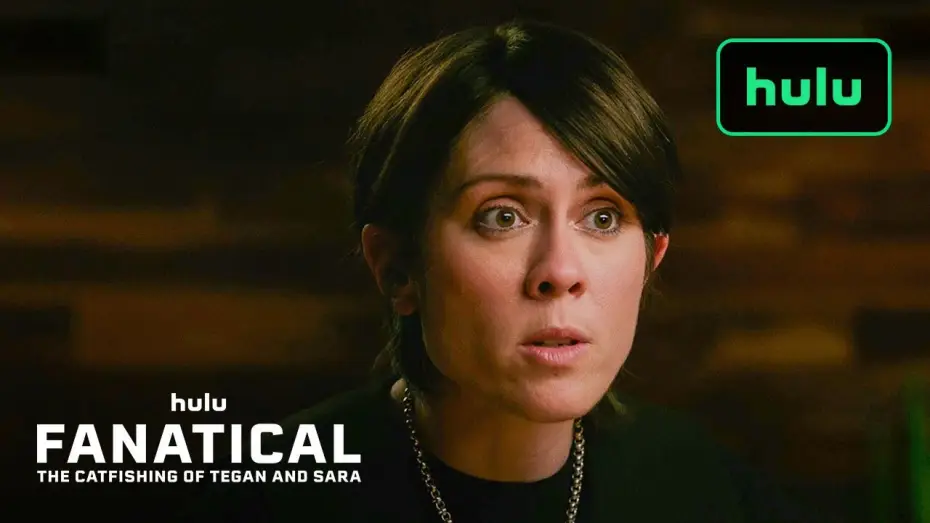 Видео к фильму Fanatical: The Catfishing of Tegan and Sara | There For A Reason