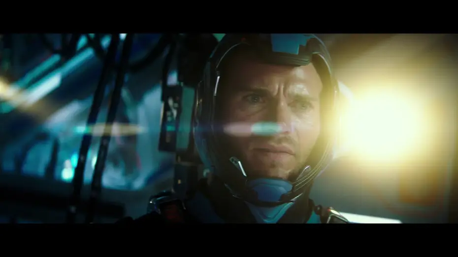 Видео к фильму Тихоокеанский рубеж 2 | Pacific Rim: Uprising - Trailer 2 - Deutsch HD