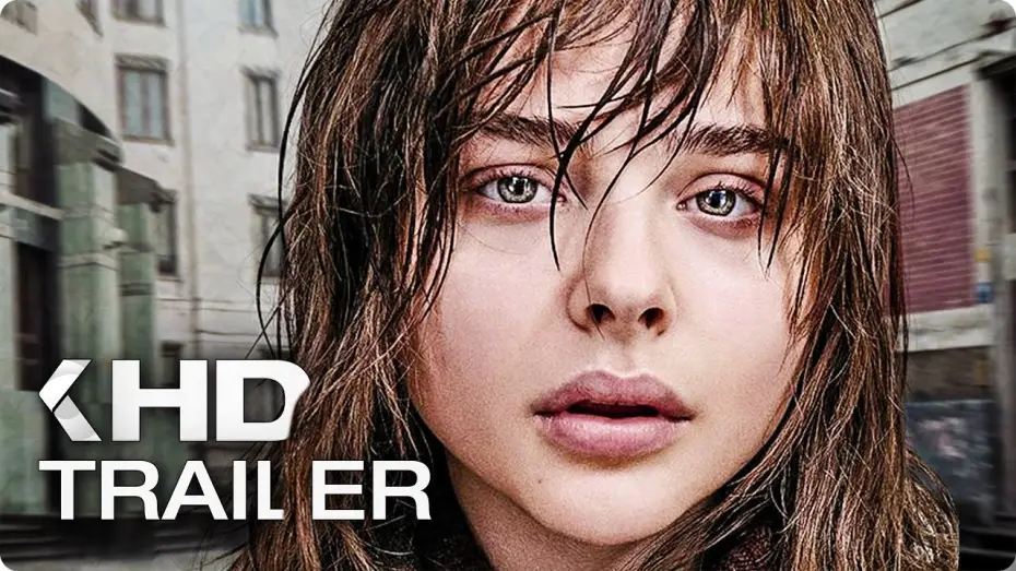 Видео к фильму Суспирия | SUSPIRIA Trailer German Deutsch (2018)