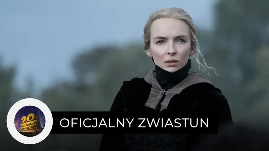 Видео к фильму Последняя дуэль | Ostatni pojedynek - zwiastun #1 [napisy]