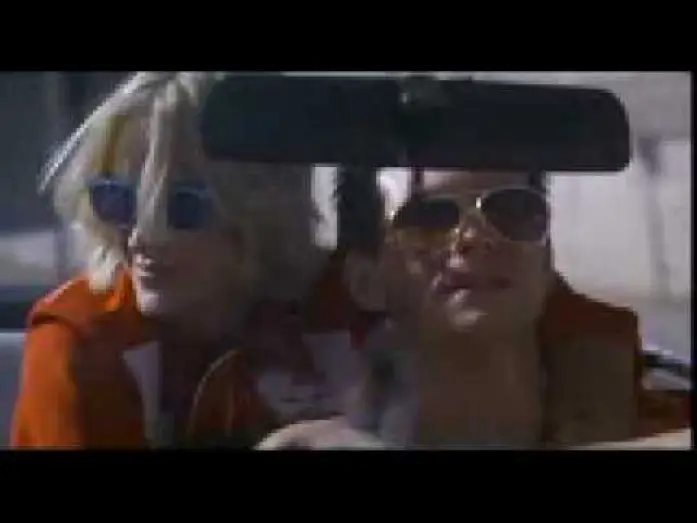 Видео к фильму Настоящая любовь | Movie Trailer - 1993 - True Romance