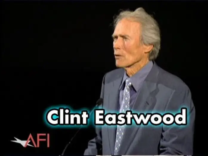 Видео к фильму Непрощённый | Clint Eastwood on UNFORGIVEN