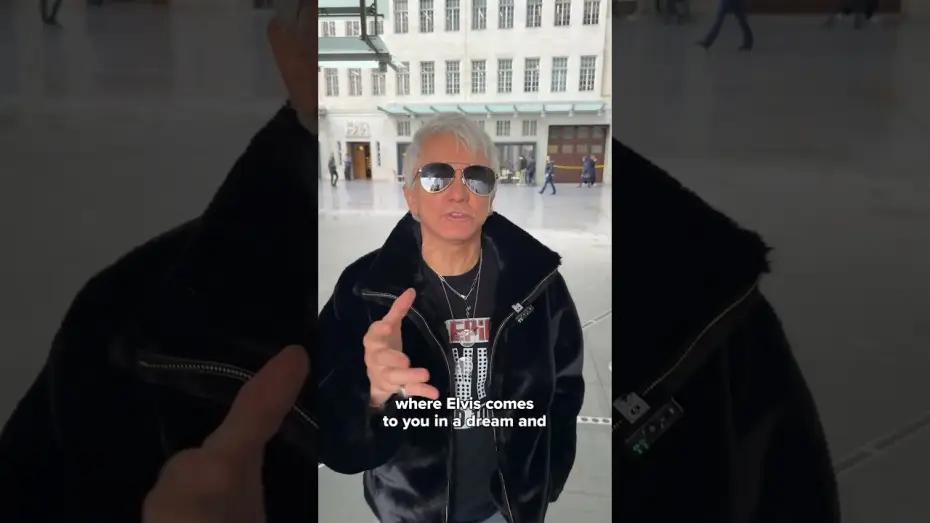 Видео к фильму EPiC: Elvis Presley in Concert | See the tour Elvis never had!