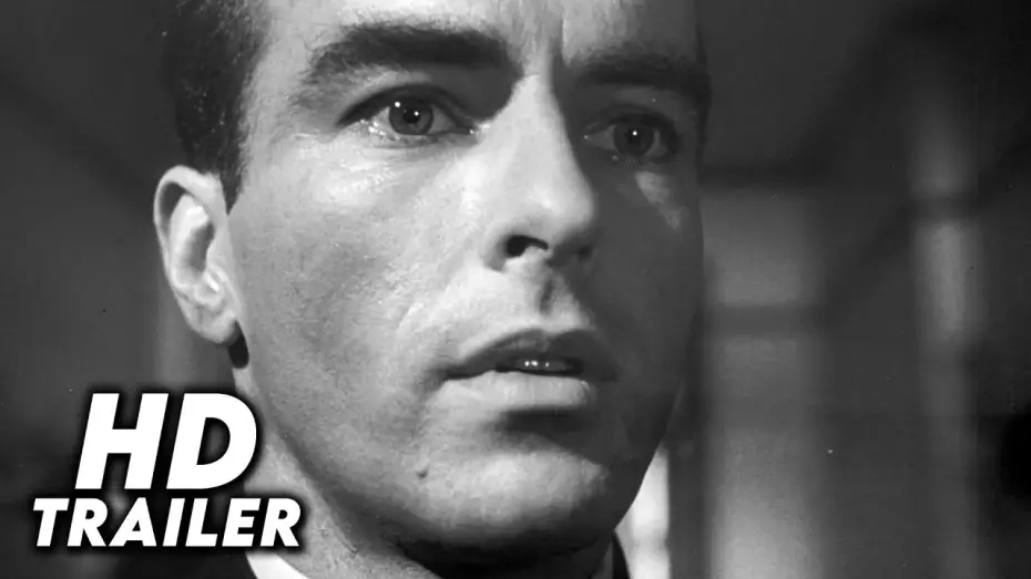 Видео к фильму Я исповедуюсь — I Confess (1953) ORIGINAL TRAILER [FHD]