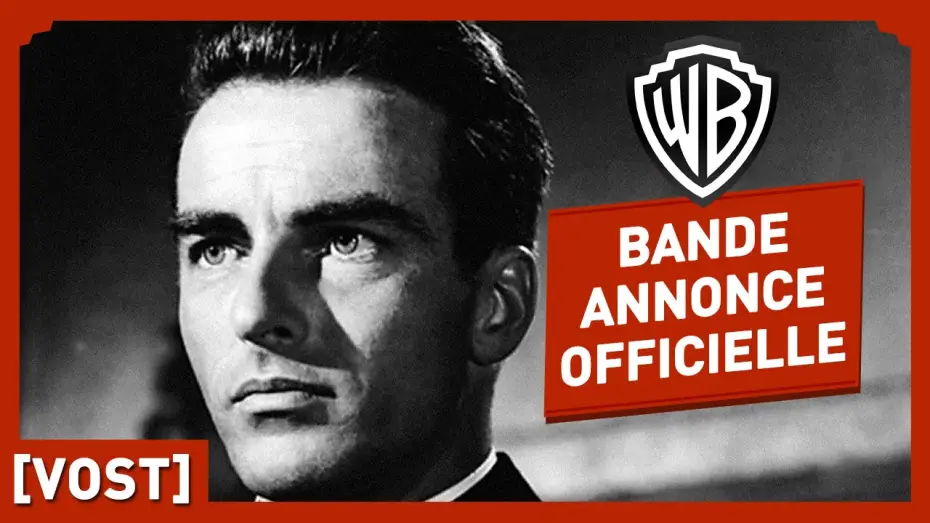 Видео к фильму Я исповедуюсь — La Loi du Silence - Bande Annonce Officielle (VOST) - Alfred Hitchcock / Montgomery Clift