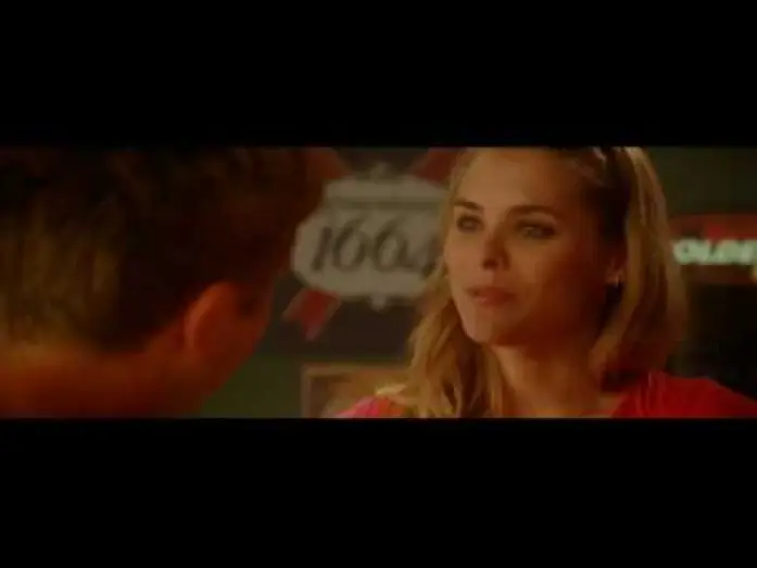 Видео к фильму Мальчишник в Техасе — "I Hope They Serve Beer In Hell" Campus Bar Scene
