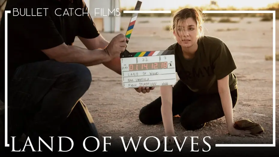 Видео к фильму Land of Wolves | First Look | Land of Wolves | Feature Film
