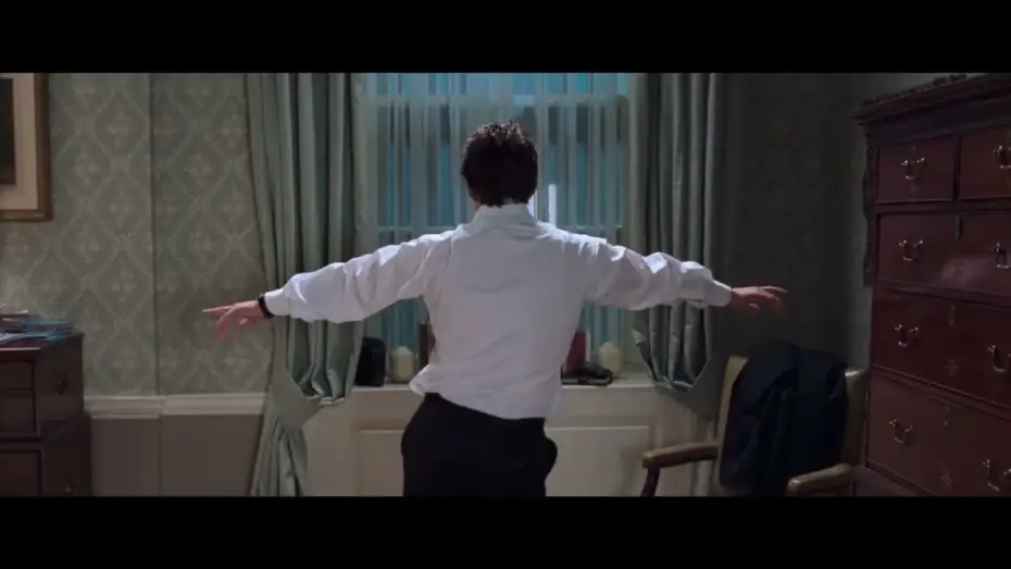 Видео к фильму Реальная любовь | LOVE ACTUALLY | Extrait - Danse du Premier Ministre