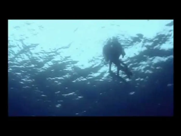 Видео к фильму Открытое море | Open Water Trailer deutsch german
