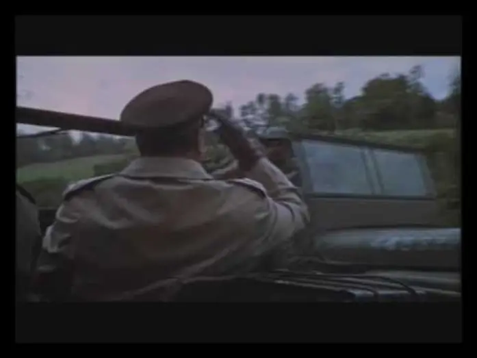 Видео к фильму Грязная дюжина | The Dirty Dozen Movie Trailer