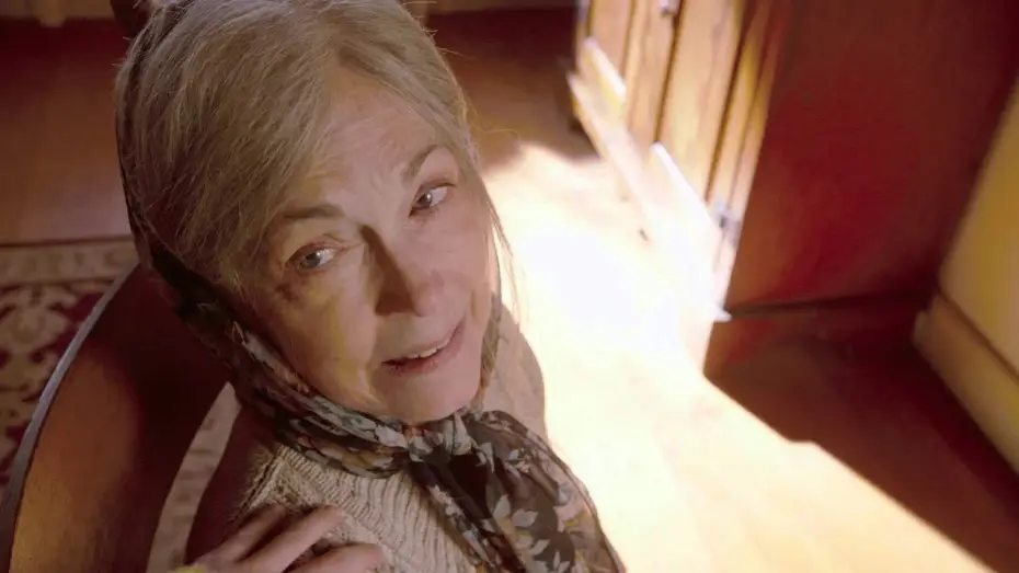 Видео к фильму Визит | The Visit (2015) Night ReVisited (Universal Pictures)