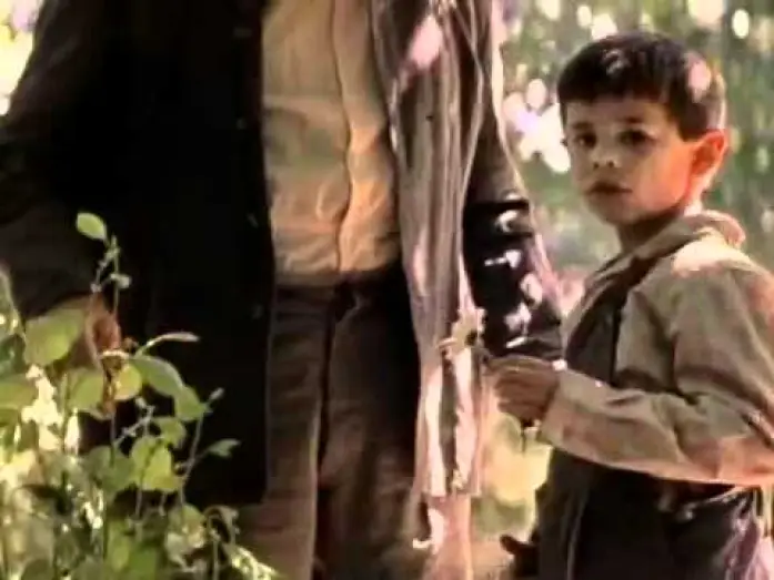Видео к фильму Язык бабочек — Butterfly Tongues Trailer (1999)