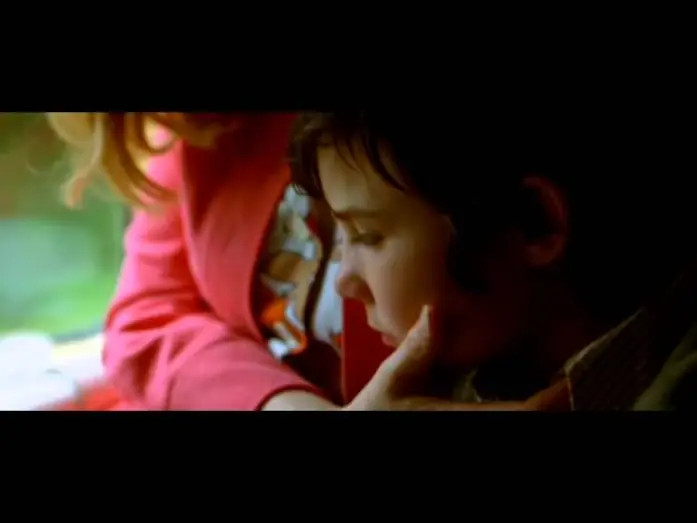 Видео к фильму Господин Никто — Mr. Nobody - Trailer (Deutsch)