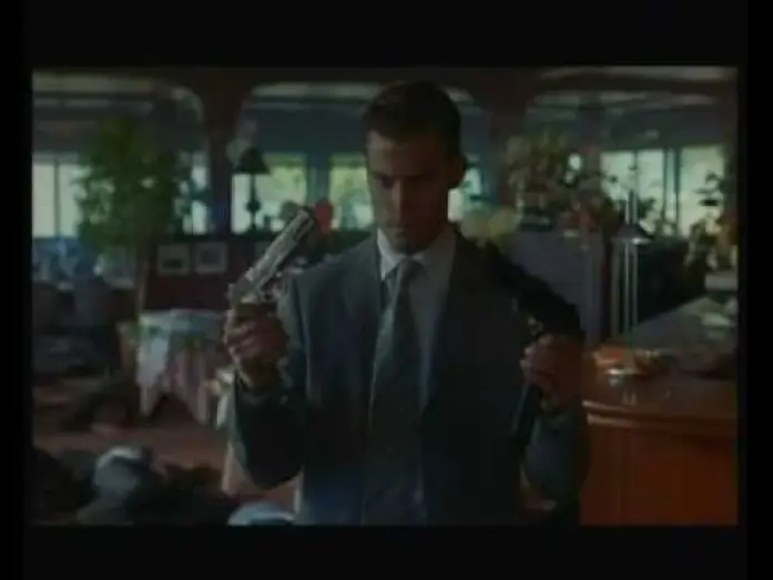 Видео к фильму Ханжа — Sanctimony Trailer (2000)