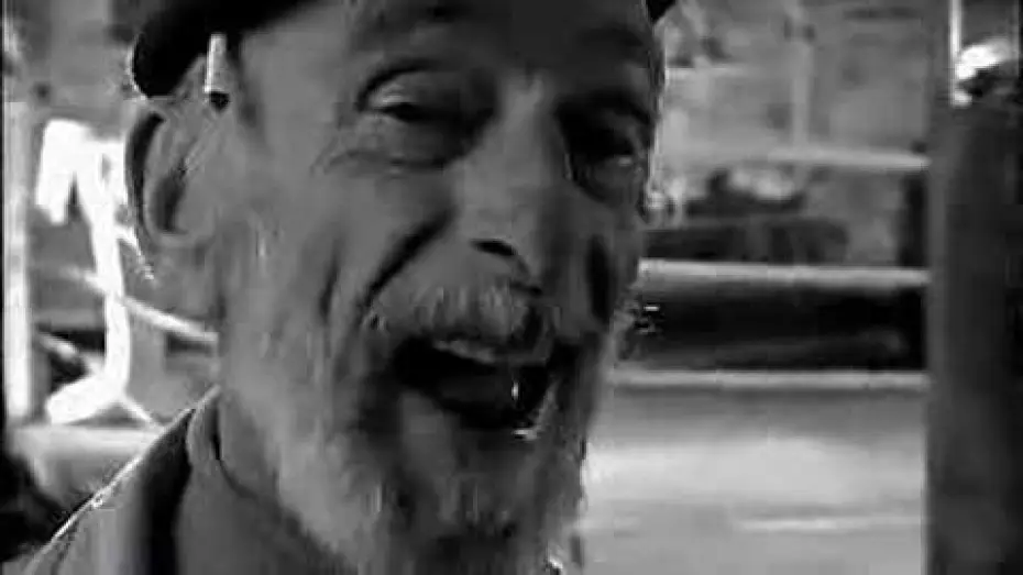 Видео к фильму Парень из кальция — the calcium kid