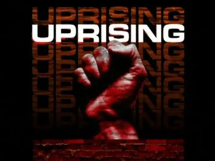 Видео к фильму Восстание — Uprising Trailer