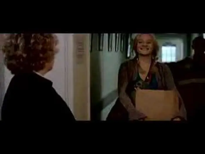 Видео к фильму ...А в душе я танцую — Inside I'm Dancing trailer