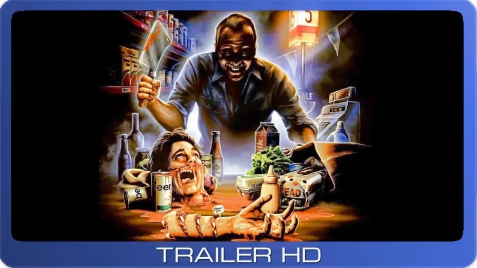 Видео к фильму Незваный гость — Intruder ≣ 1989 ≣ Trailer