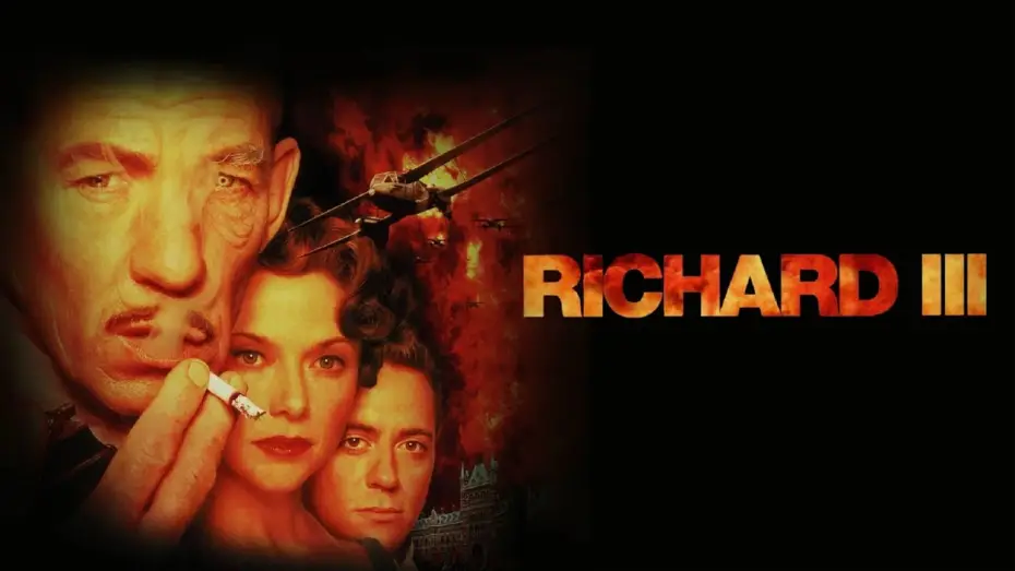 Видео к фильму Ричард III — Riccardo III (film 1995) TRAILER ITALIANO