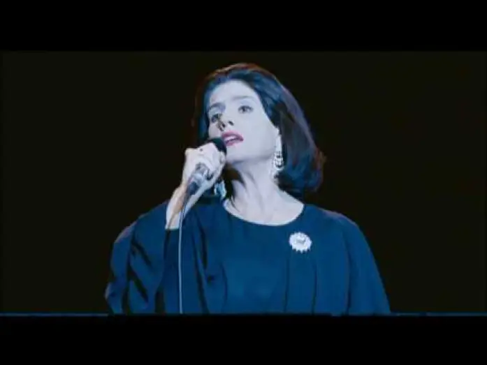 Видео к фильму Амалия — Amália - trailer do filme