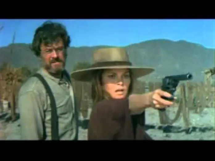 Видео к фильму Ханни Колдер — Hannie Caulder