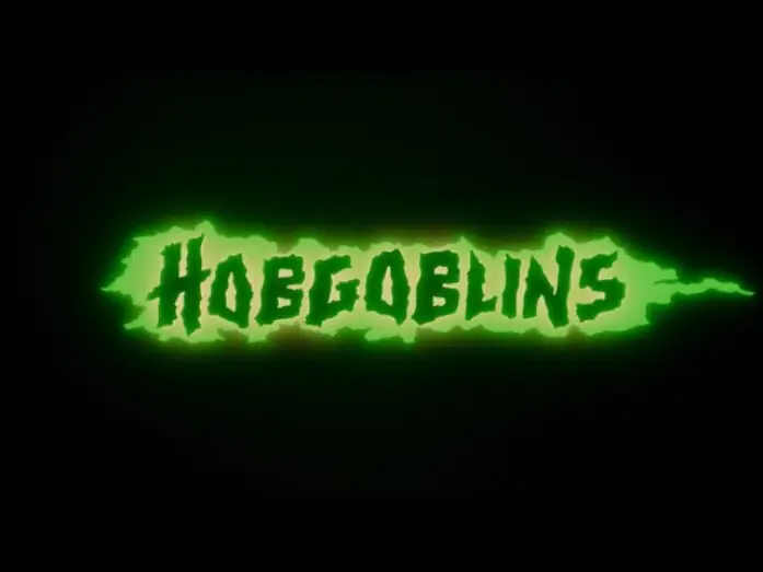 Видео к фильму Хобгоблины — Hobgoblins: 1988 Theatrical Trailer (Vinegar Syndrome)