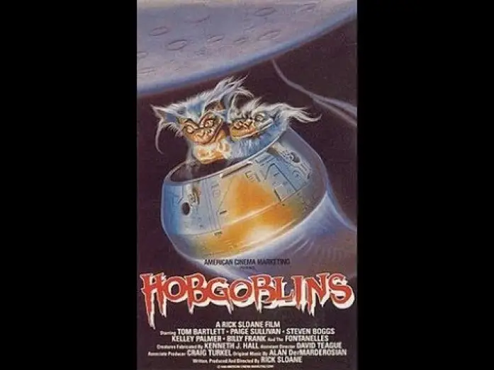 Видео к фильму Хобгоблины — Hobgoblins (1988) - Trailer HD 1080p