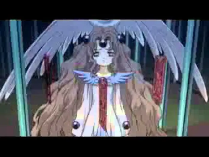 Видео к фильму Сакура — собирательница карт (фильм второй) — CardCaptor Sakura Movie 2 Trailer