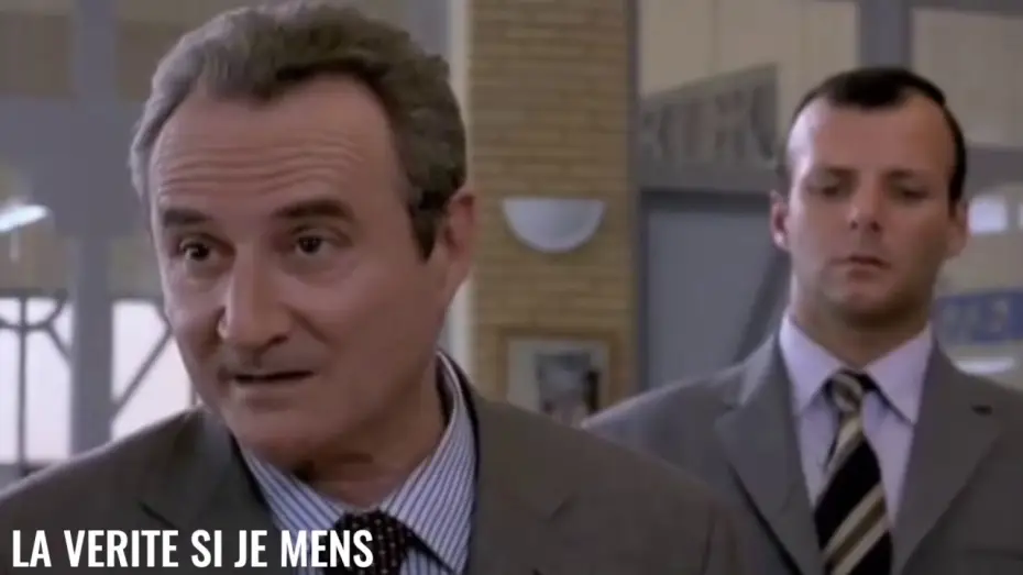 Видео к фильму La Vérité si je mens ! 2 — La vérité si je mens 2 - Scène culte - Fourrer un Ouzbek !