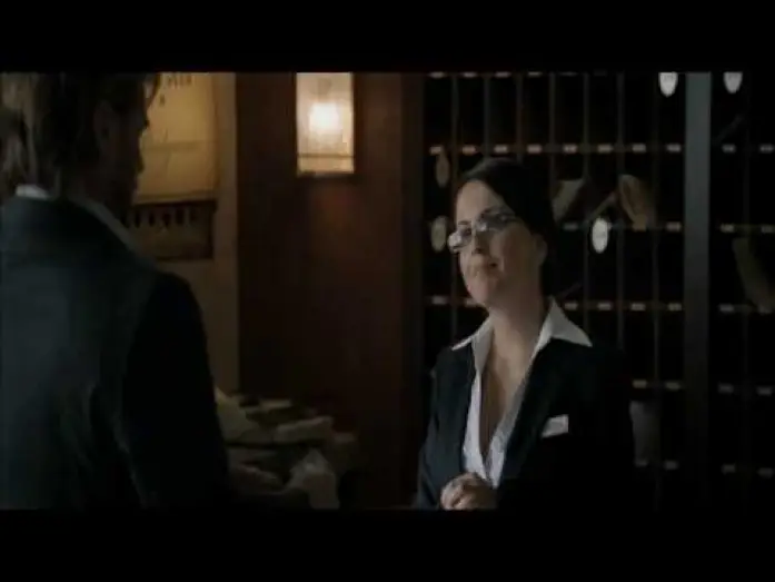 Видео к фильму Фальшивая личина — Double identity - trailer 2