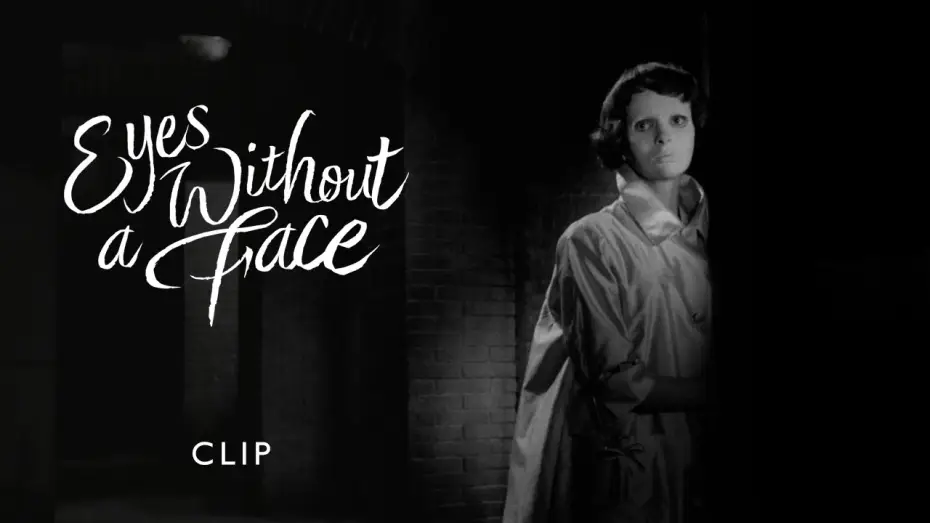 Видео к фильму Глаза без лица — Clip