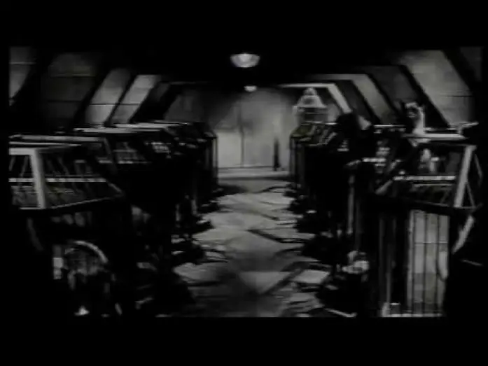 Видео к фильму Глаза без лица — Eyes Without a Face (1960) trailer