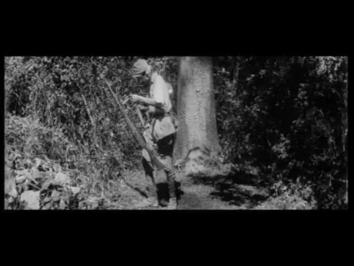 Видео к фильму Полевые огни — Fires on the Plain﹣Kon Ichikawa