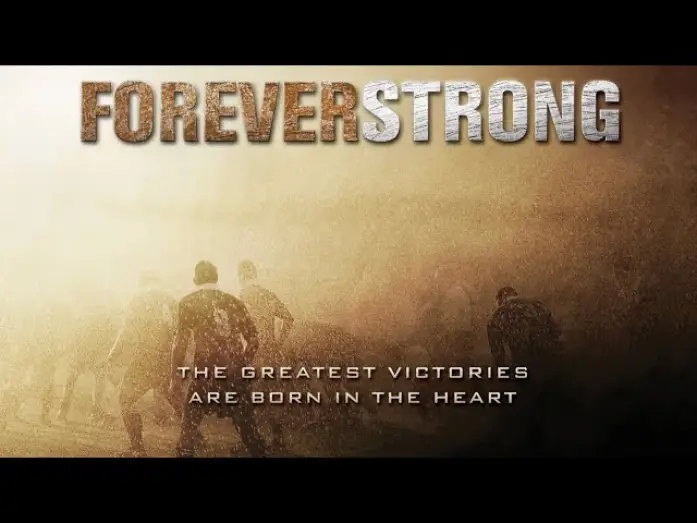 Видео к фильму Неугасающий — Forever Strong (2008) | Full Trailer | Sean Astin | Neal McDonough | Gary Cole | Ryan Little