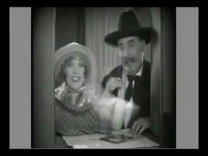 Видео к фильму Show People — Marion Davies in Show People (1928)